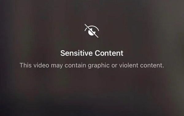 Instagram perluas kontrol konten sensitif