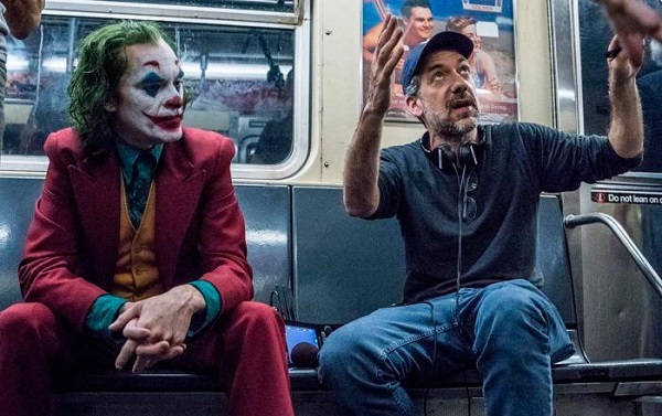 Sutradara Todd Phillips konfirmasi sekuel Joker
