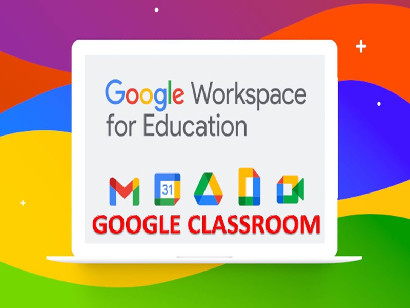 Google permudah pembelajaran daring di platform Workspace