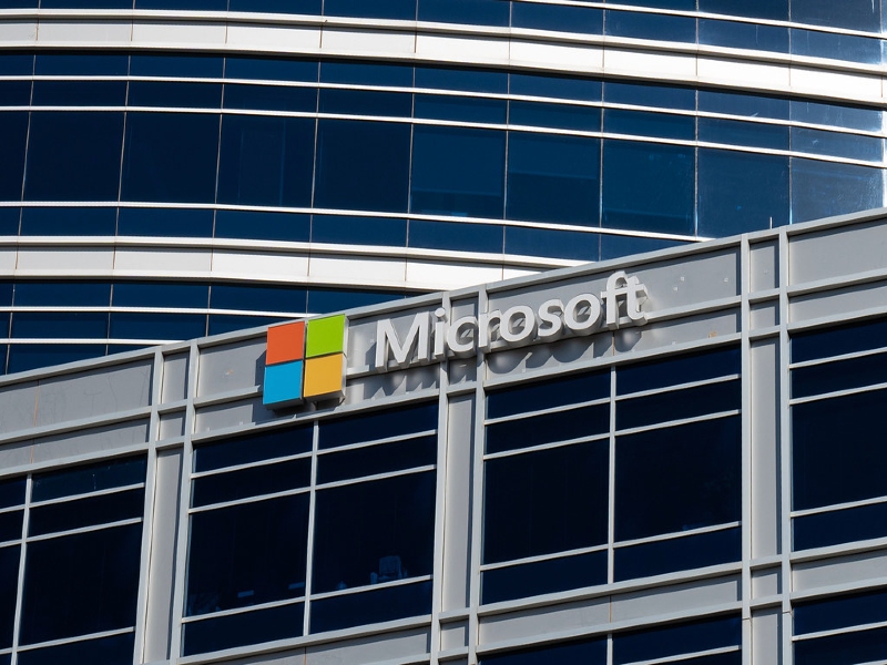 Microsoft lakukan pengurangan operasi bisnis di Rusia