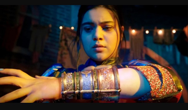 Teori tentang gelang Kamala Khan di Ms. Marvel episode 1