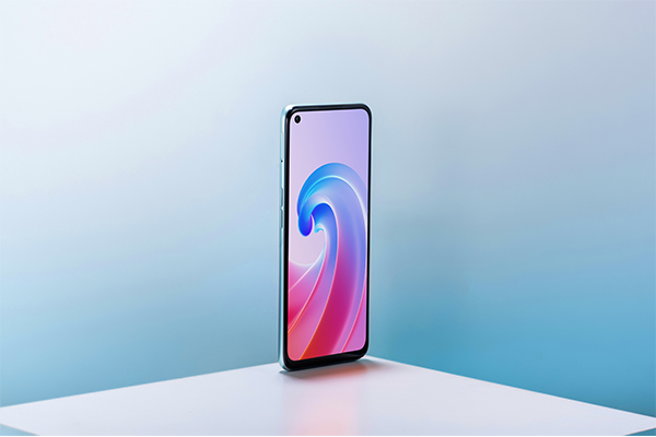 Mengenal teknologi Adaptive Refresh Rate pada OPPO A96