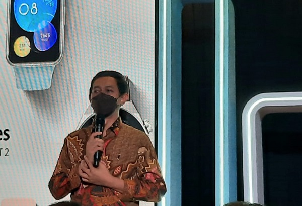 PeduliLindungi akan jadi Pusat data kesehatan masyarakat 