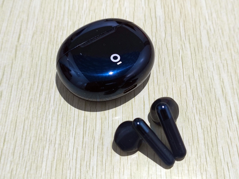 Review Olike Hero T9