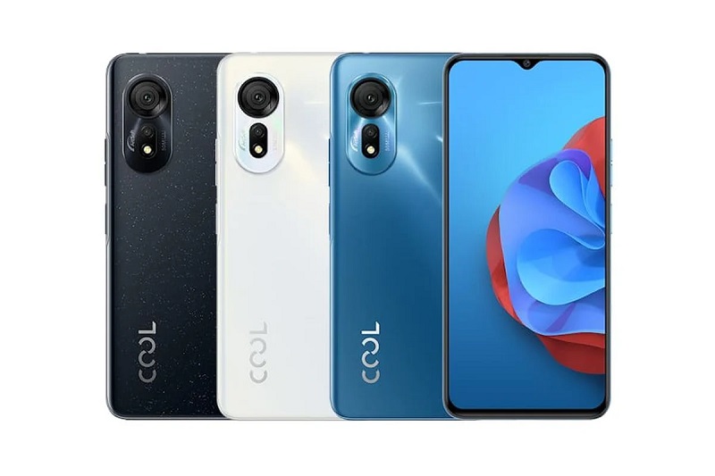 Coolpad Cool 20s hadir dengan konektivitas 5G