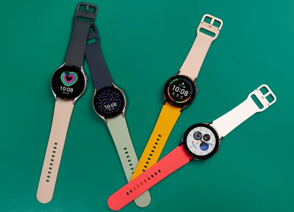 Muncul di FCC, peluncuran Galaxy Watch 5 semakin dekat