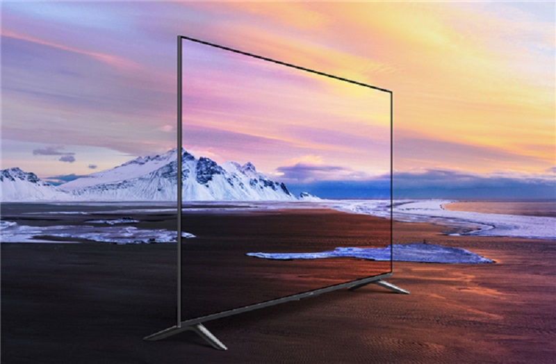 Xiaomi TV EA Pro hadir dengan prosesor MediaTek