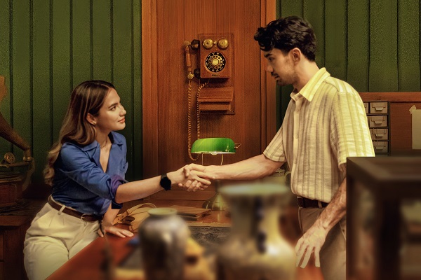 Samsung rilis film pendek buatan Galaxy S22 Ultra 5G