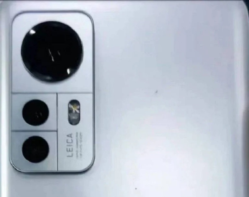 Xiaomi 12S tampil di Geekbench, punya prosesor Snapdragon 8+ Gen 1 dan RAM 12 GB