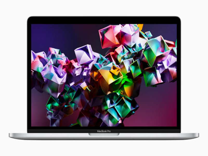 Penjualan MacBook Pro M2 13 inci bakal segera dibuka  