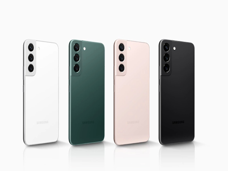 Samsung Galaxy S22 FE tampaknya tidak akan dirilis 