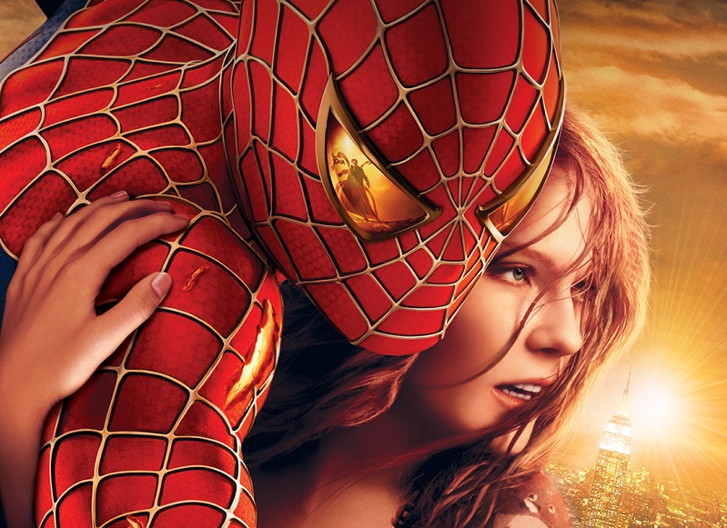 Film Spider-Man Sam Raimi akhirnya akan tayang di Disney+