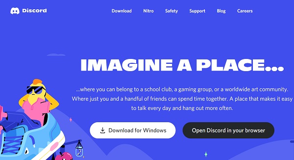 Fitur baru Discord AutoMod dapat saring kata terlarang
