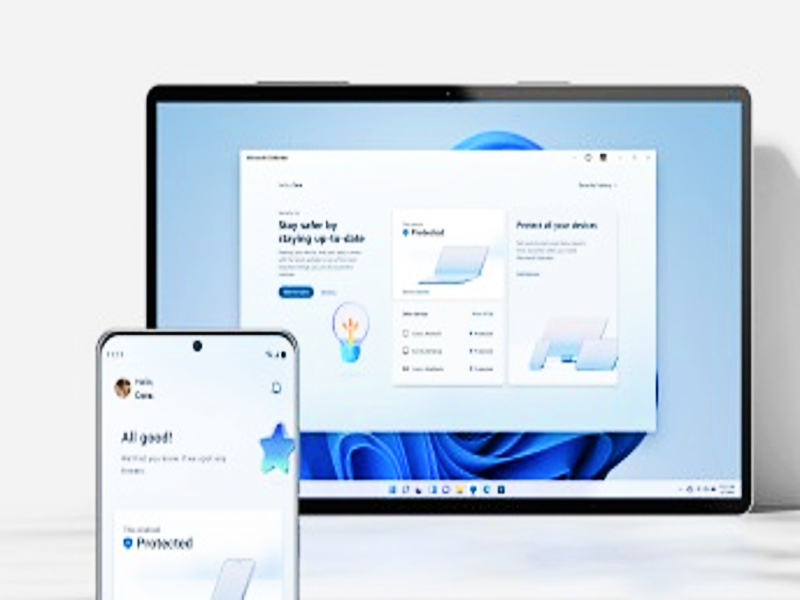 Microsoft Defender mulai tersedia di berbagai platform