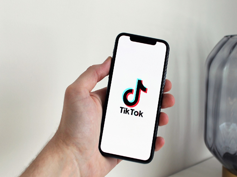 TikTok klaim diri sebagai platform hiburan