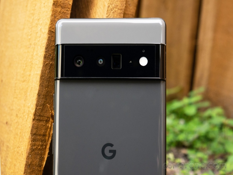 Google bawa dukungan roaming VOLTE ke smartphone Pixel