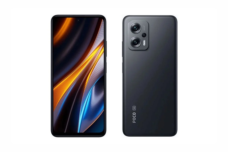 Poco X4 GT dipastikan hadir dengan Dimensity 8100