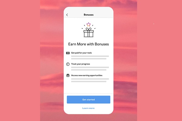 Cara baru hasilkan uang di Facebook dan Instagram