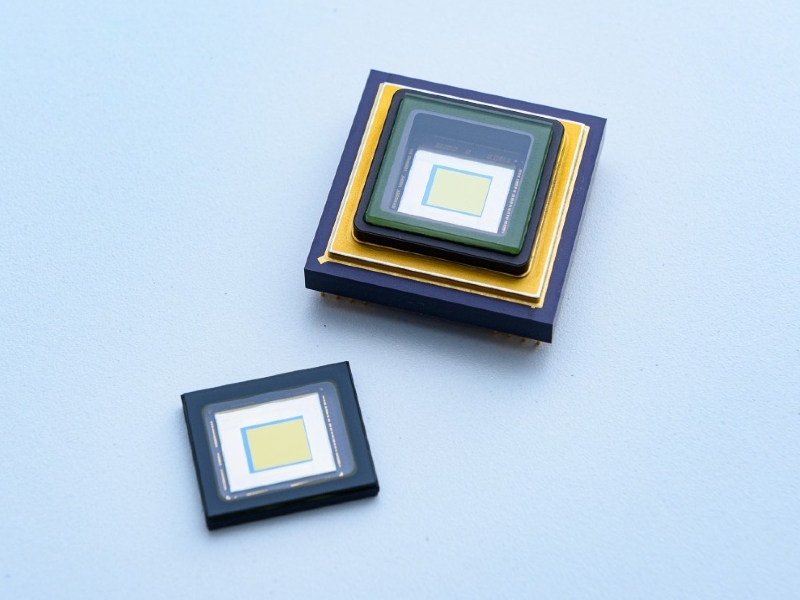 Susul Samsung, Sony siapkan sensor kamera 100 MP 