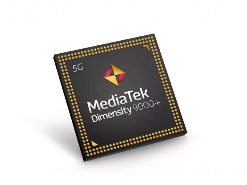 MediaTek resmi rilis chipset Dimensity 9000 Plus 
