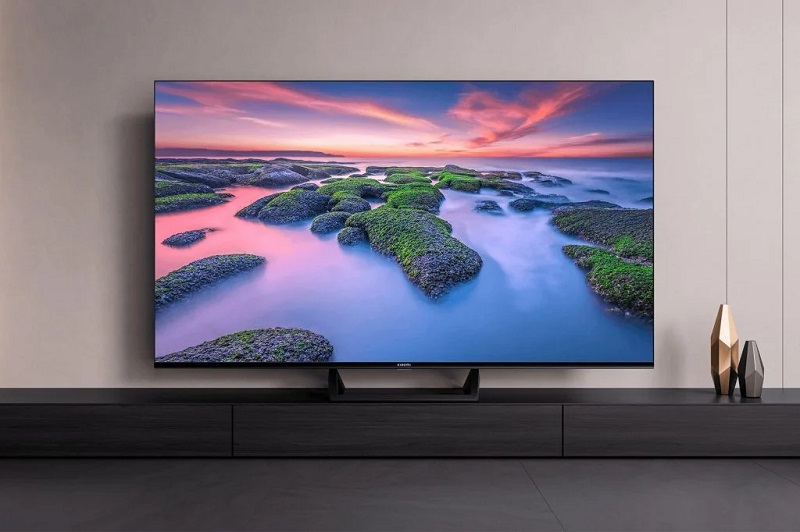 Xiaomi TV A2 punya 4 model ukuran layar