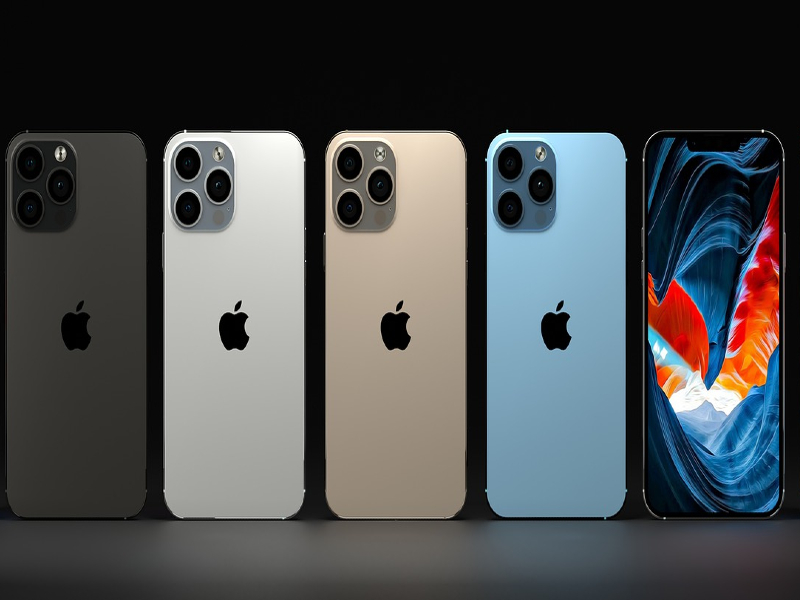 Samsung pasok 80 persen layar OLED untuk iPhone 14