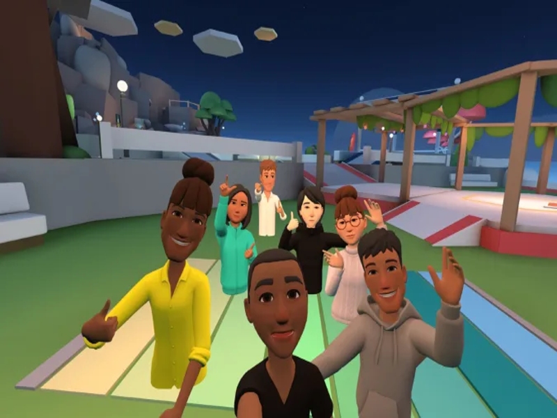 Facebook Pay ganti nama jadi Meta Pay