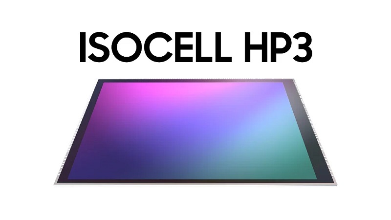 Samsung umumkan sensor kamera beresolusi 200 MP 