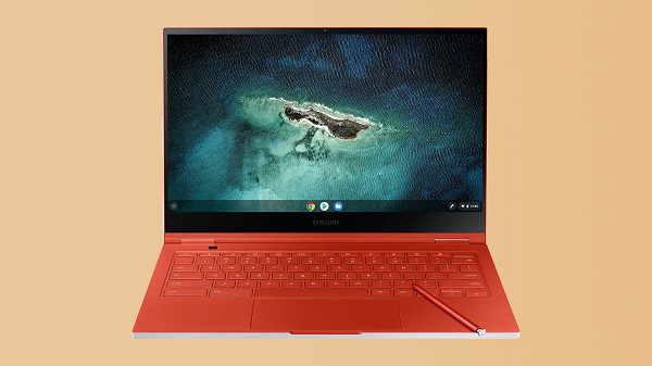 Chromebook bisa tampilkan galeri ponsel Android