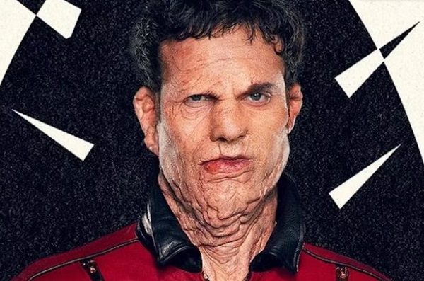 Kekuatan Alphonso di Umbrella Academy 3, berkah atau petaka?