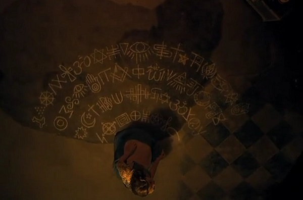 Netizen ramai-ramai boikot Netflix & Umbrella Academy karena lafaz Allah di lantai