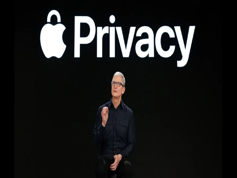 Parlemen AS minta Apple dan Google diperiksa 