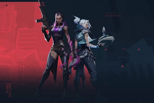 Basmi pemain toxic, Riot Games akan awasi obrolan suara di Valorant