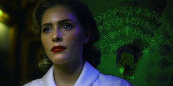 Kenapa Grace memuja Kugelblitz di Umbrella Academy 4? Ini teorinya