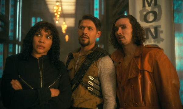 Produser: Umbrella Academy 4 akan jadi musim terakhir