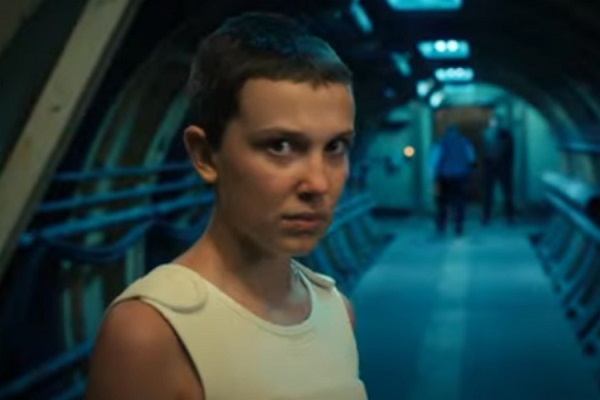 Stranger Things 4 pecahkan rekor Netflix