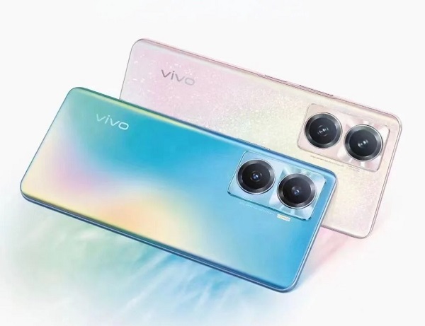 vivo Y77 5G hadir dengan pengisian daya cepat 80W