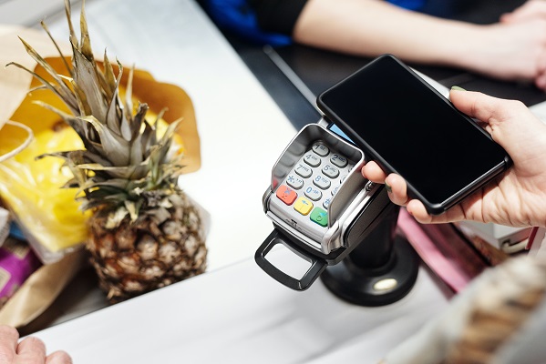 Masyarakat Indonesia gemar gunakan mobile banking