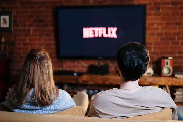 Cara batalkan langganan Netflix