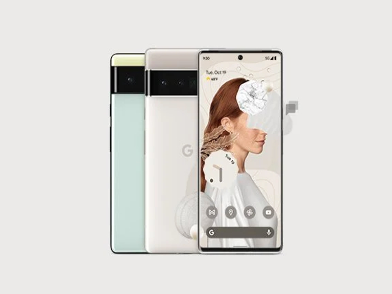 Google Pixel 6 terancam ditinggalkan pengguna