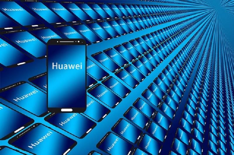 Huawei bisa saja setara dengan Apple