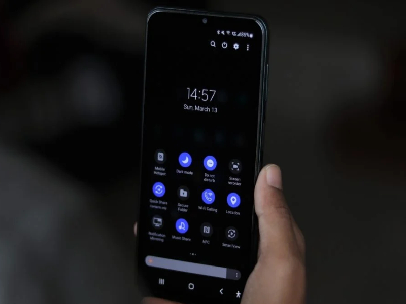Gandeng Microsoft dan Google, Samsung perkuat keamanan smartphone mereka