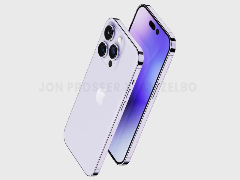 iPhone 14 diprediksi rilis 13 September 2022