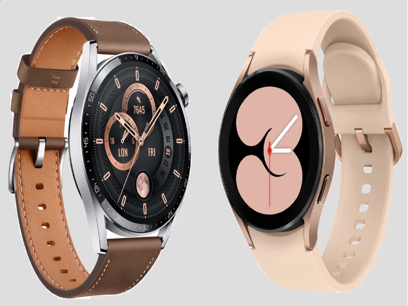 Galaxy Watch 5 muncul di website resmi Samsung