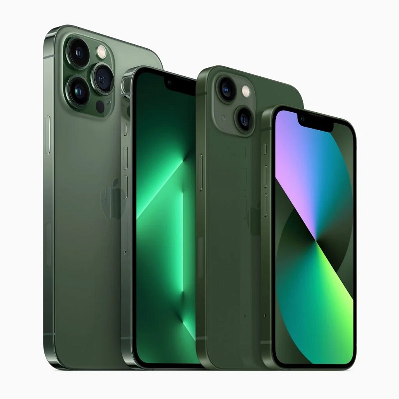 iPhone dan iPad 5G dilarang dijual di Kolombia