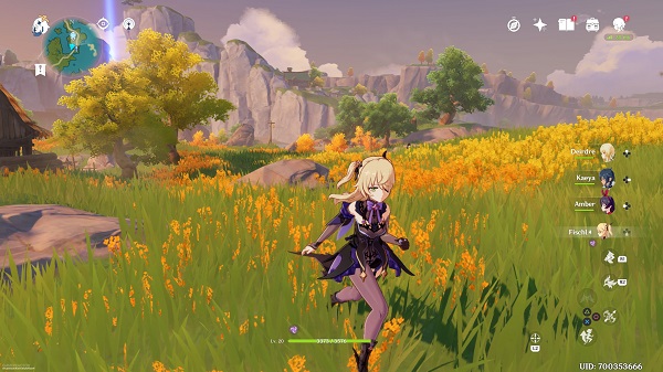 Ini dia daftar gim yang paling banyak disebut di Twitter