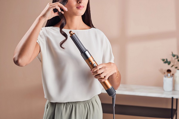 Dyson Airwrap Multi-styler hadirkan teknologi keberlanjutan