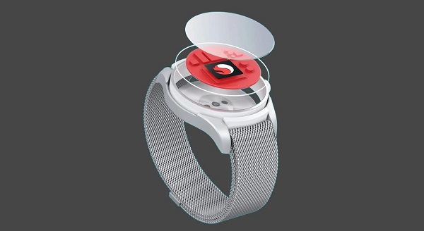 Qualcomm isyaratkan chipset 4nm baru untuk smartwatch