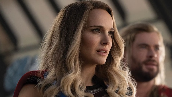 Kupas tuntas kekuatan Mighty Thor alias Jane Foster