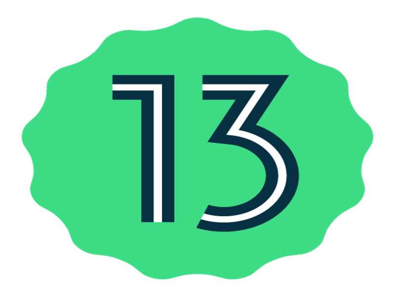 Android 13 tidak lama lagi bakal dirilis 